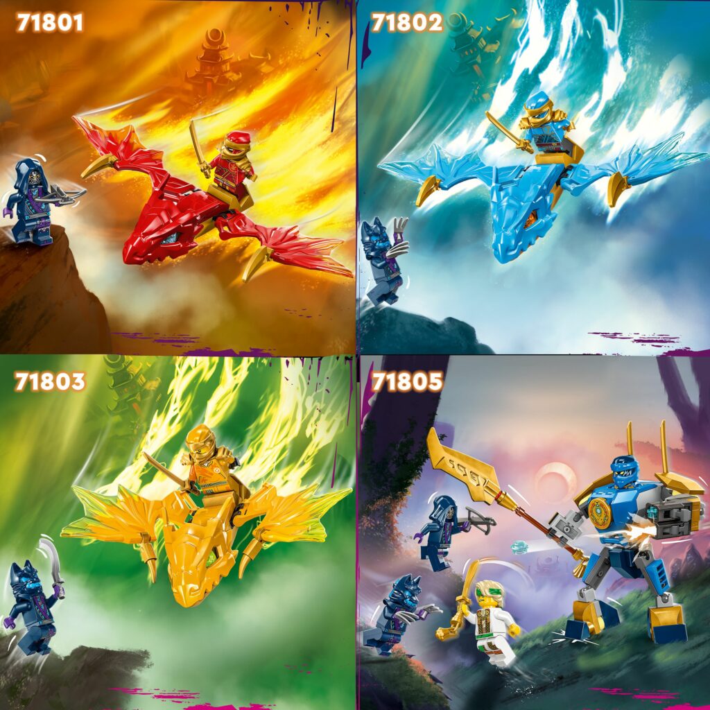 Produktabbildung Arins Battle Mech