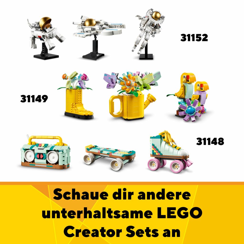 Produktabbildung Tiersafari
