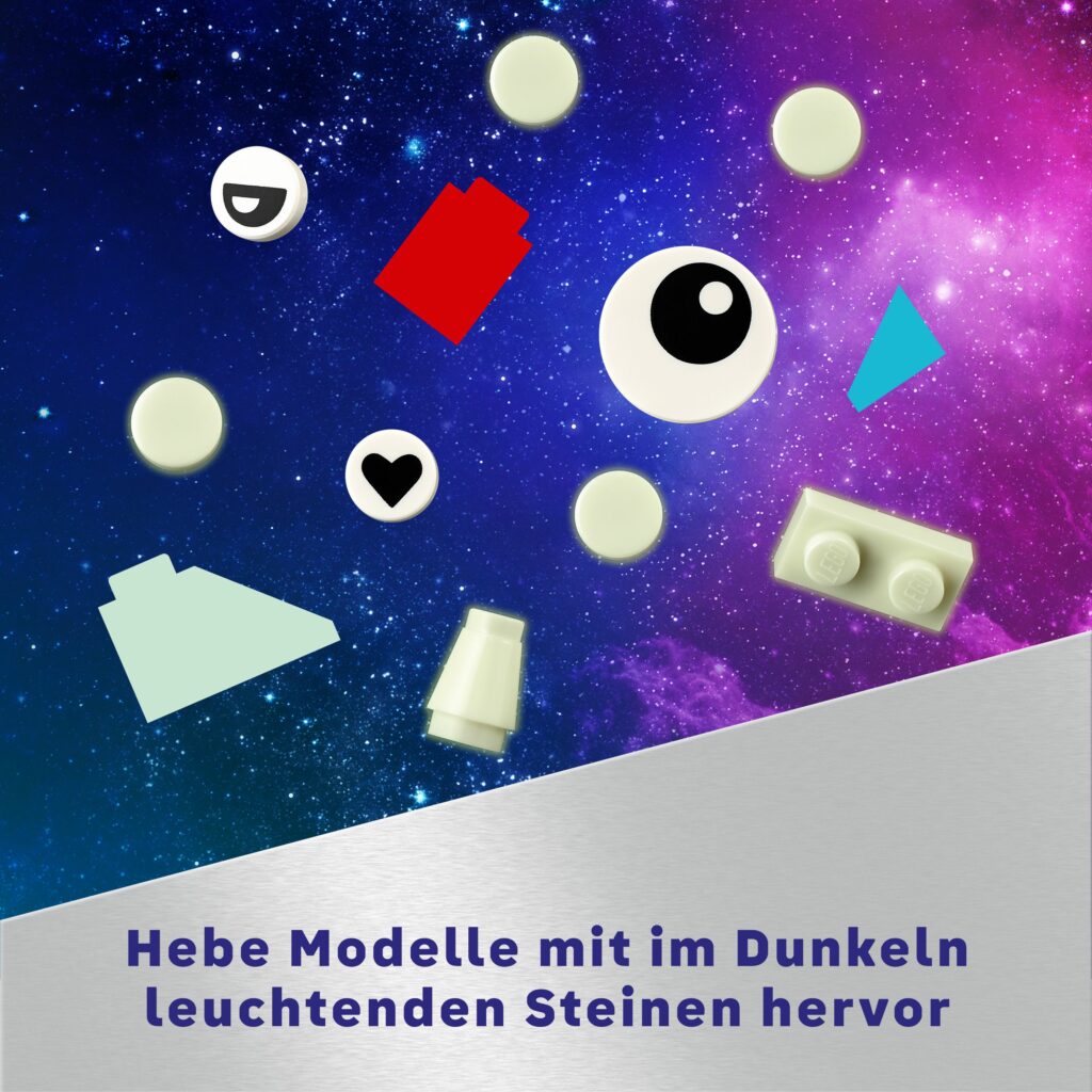 Produktabbildung Kreative Weltraumplaneten