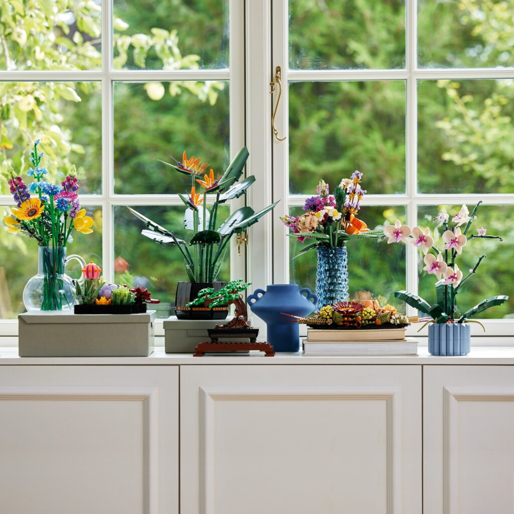 Produktabbildung Kirschblüten