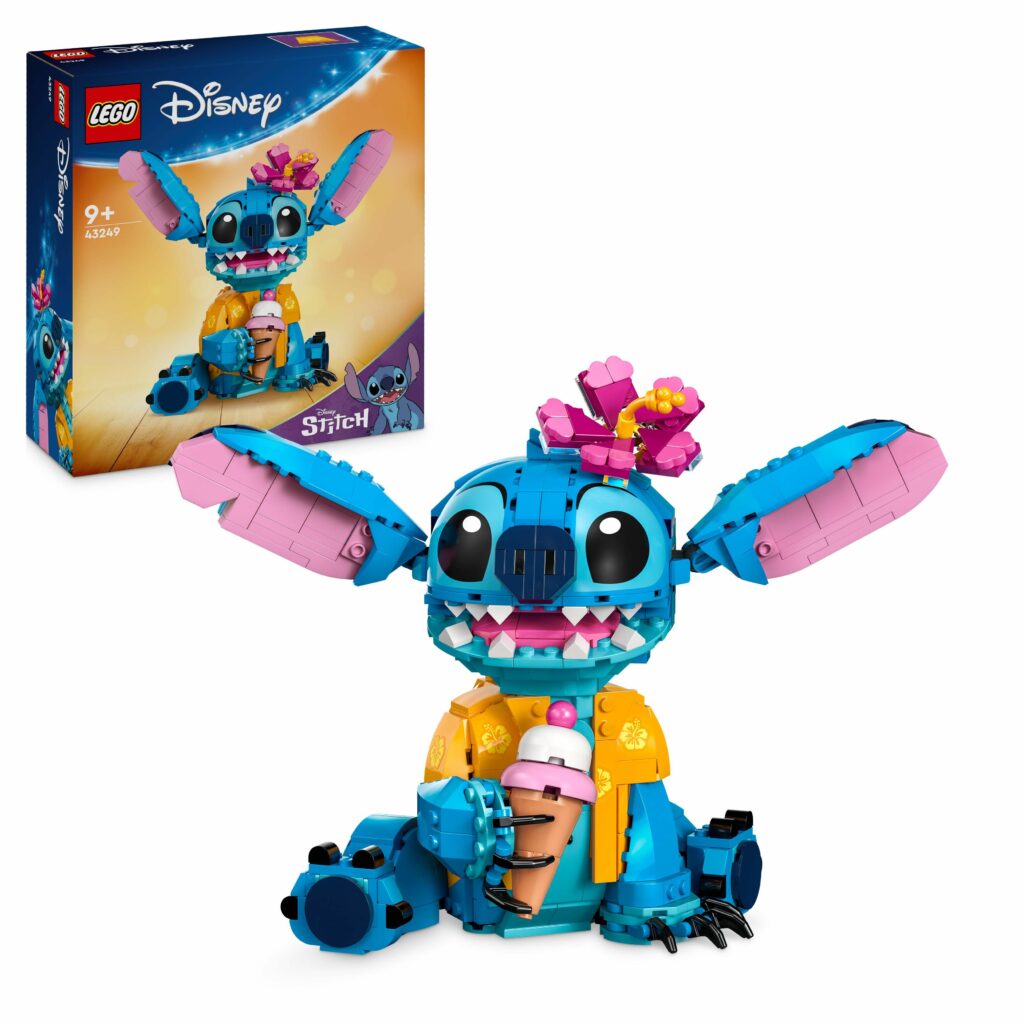 Produktabbildung Stitch