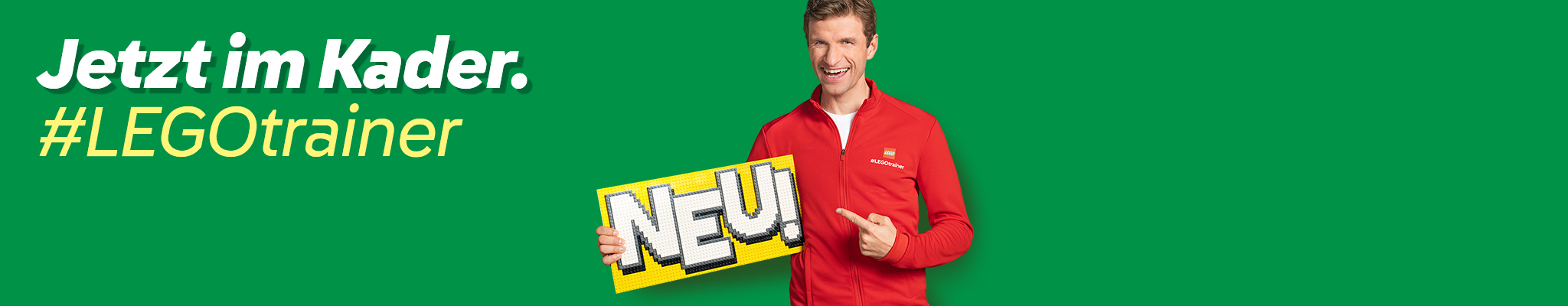 Neuheiten