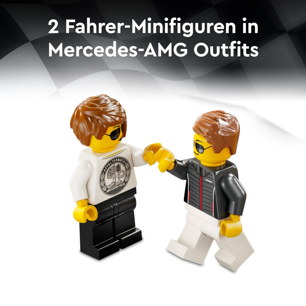 Produktabbildung Mercedes-AMG G 63 & Mercedes-AMG SL 63