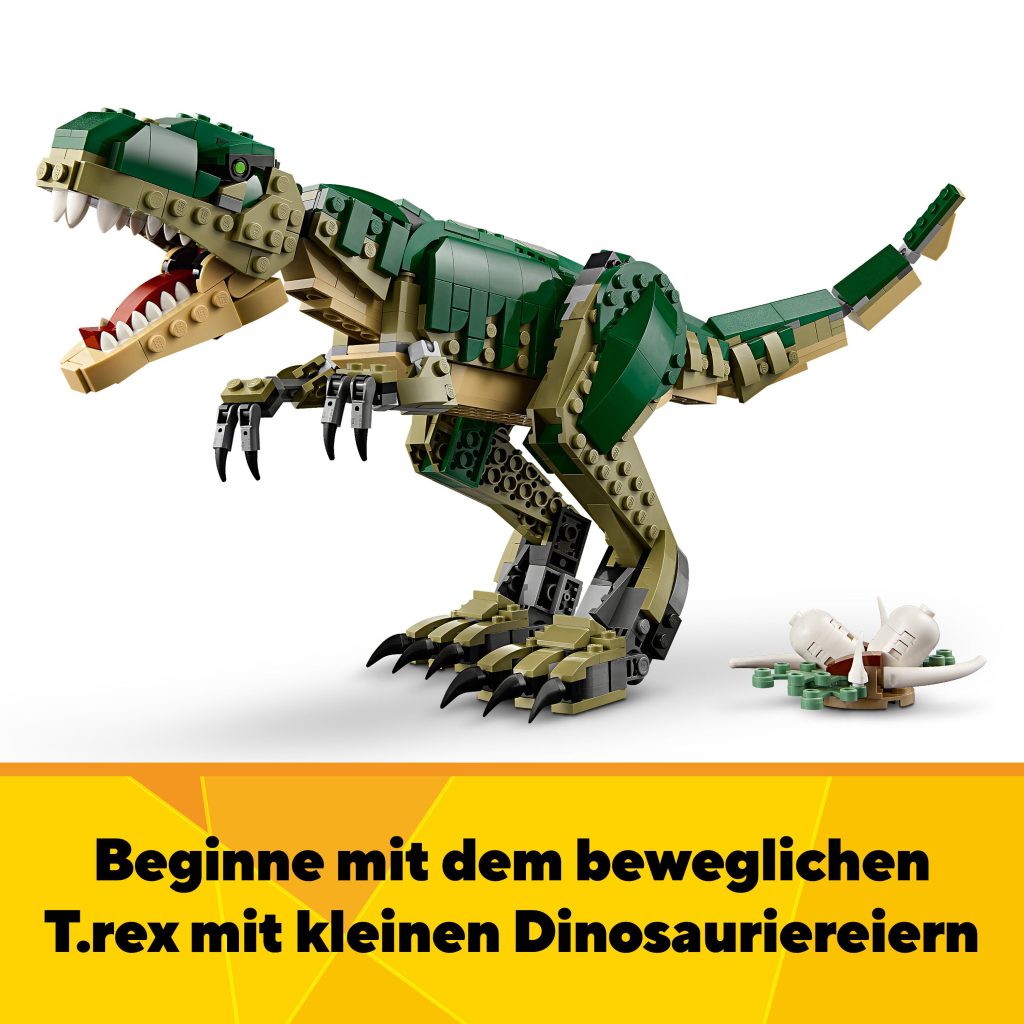 Produktabbildung T.Rex