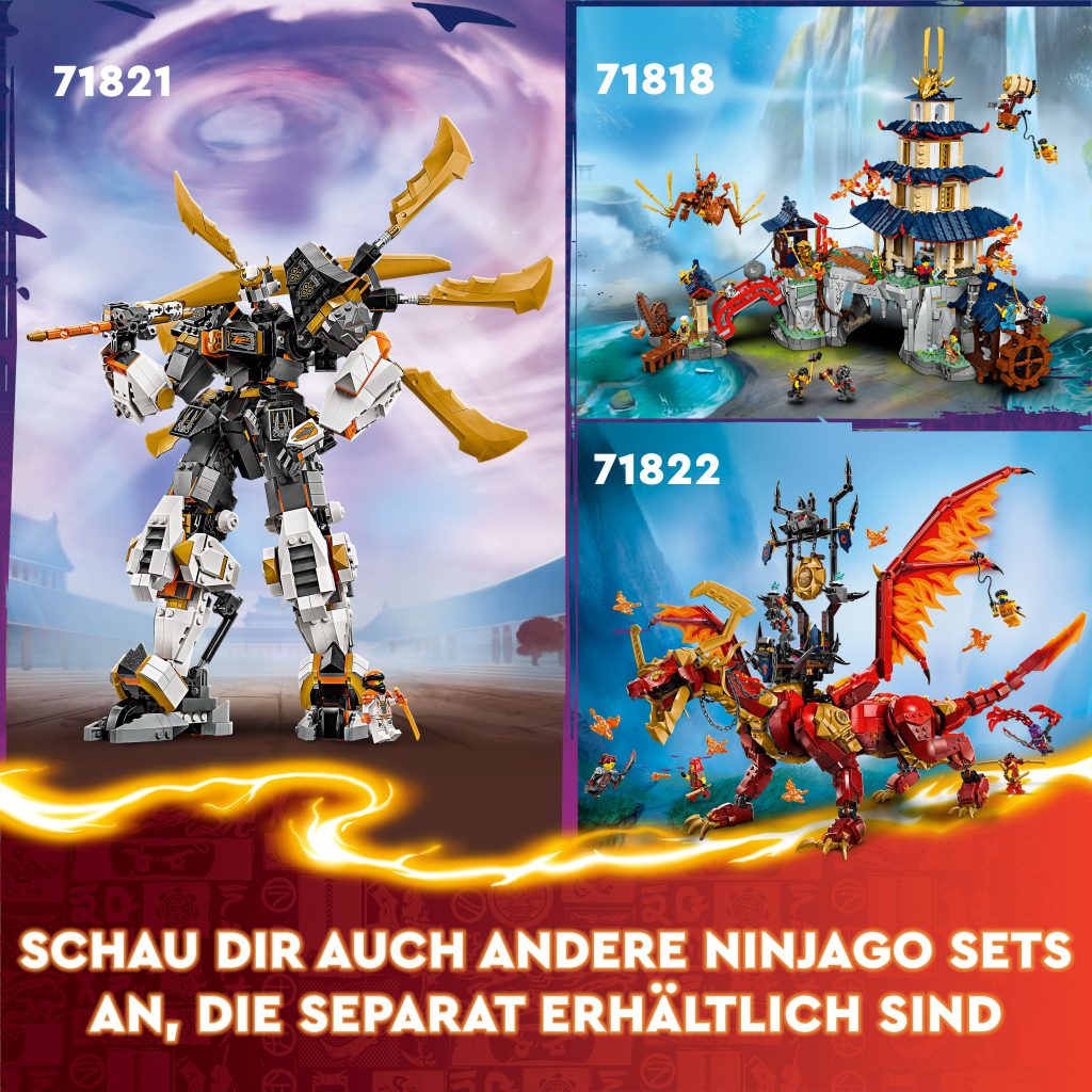 Produktabbildung Turnier-Arena