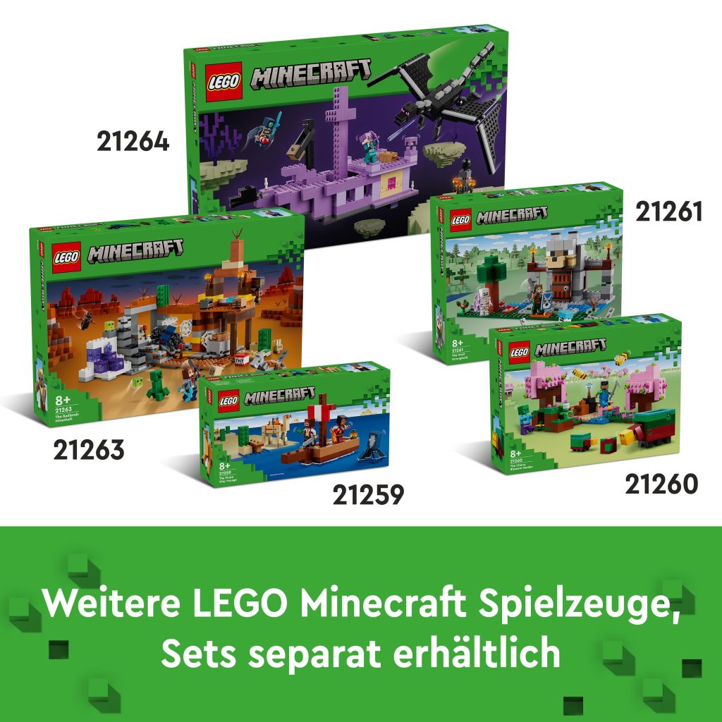 Produktabbildung Die Mine in den Badlands