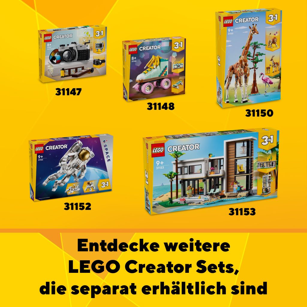 Produktabbildung T.Rex