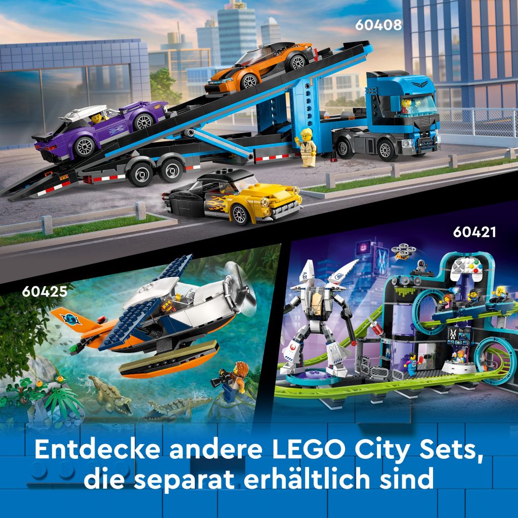 Produktabbildung Doppeldeckerbus