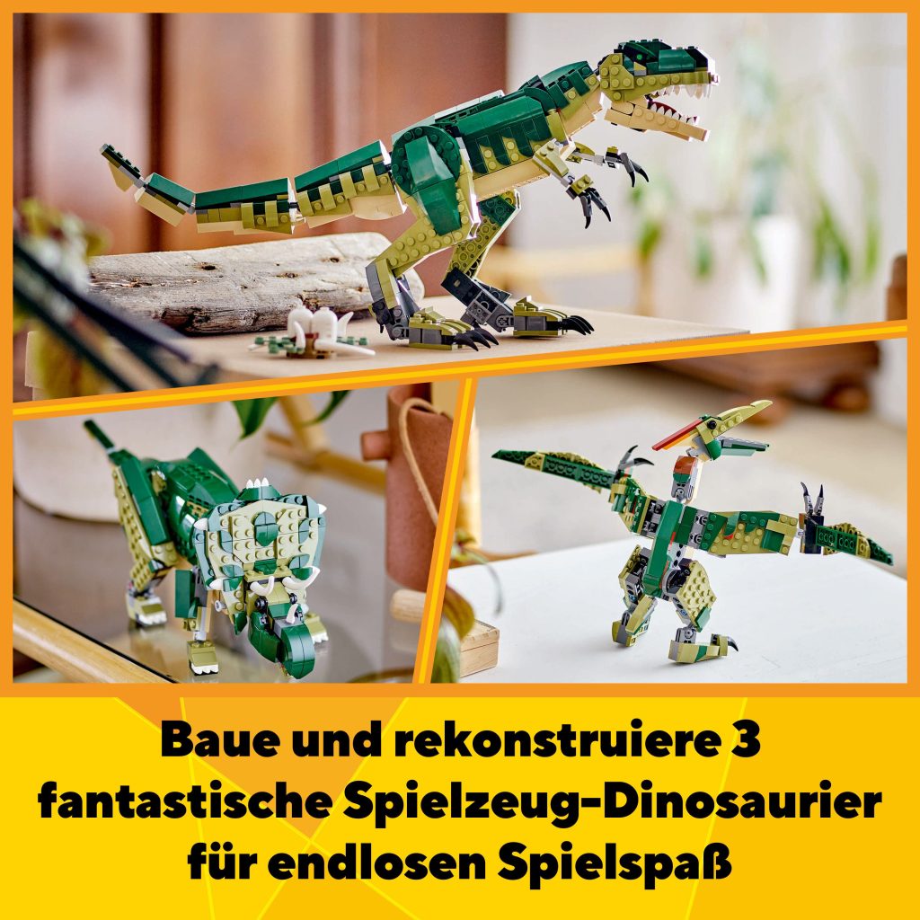 Produktabbildung T.Rex