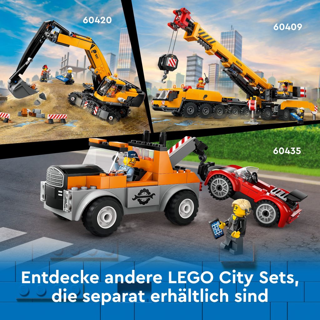 Produktabbildung Hafen mit Frachtschiff
