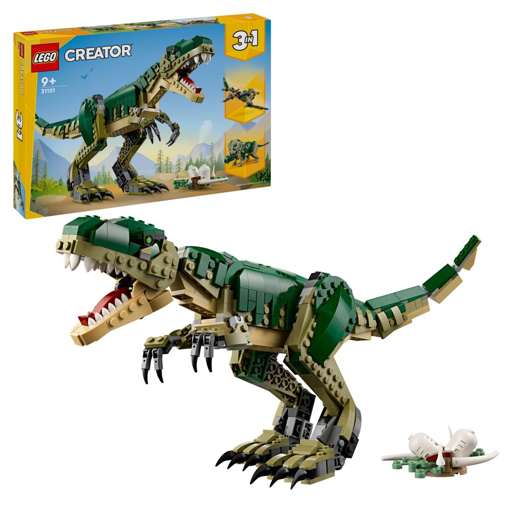 Produktabbildung T.Rex