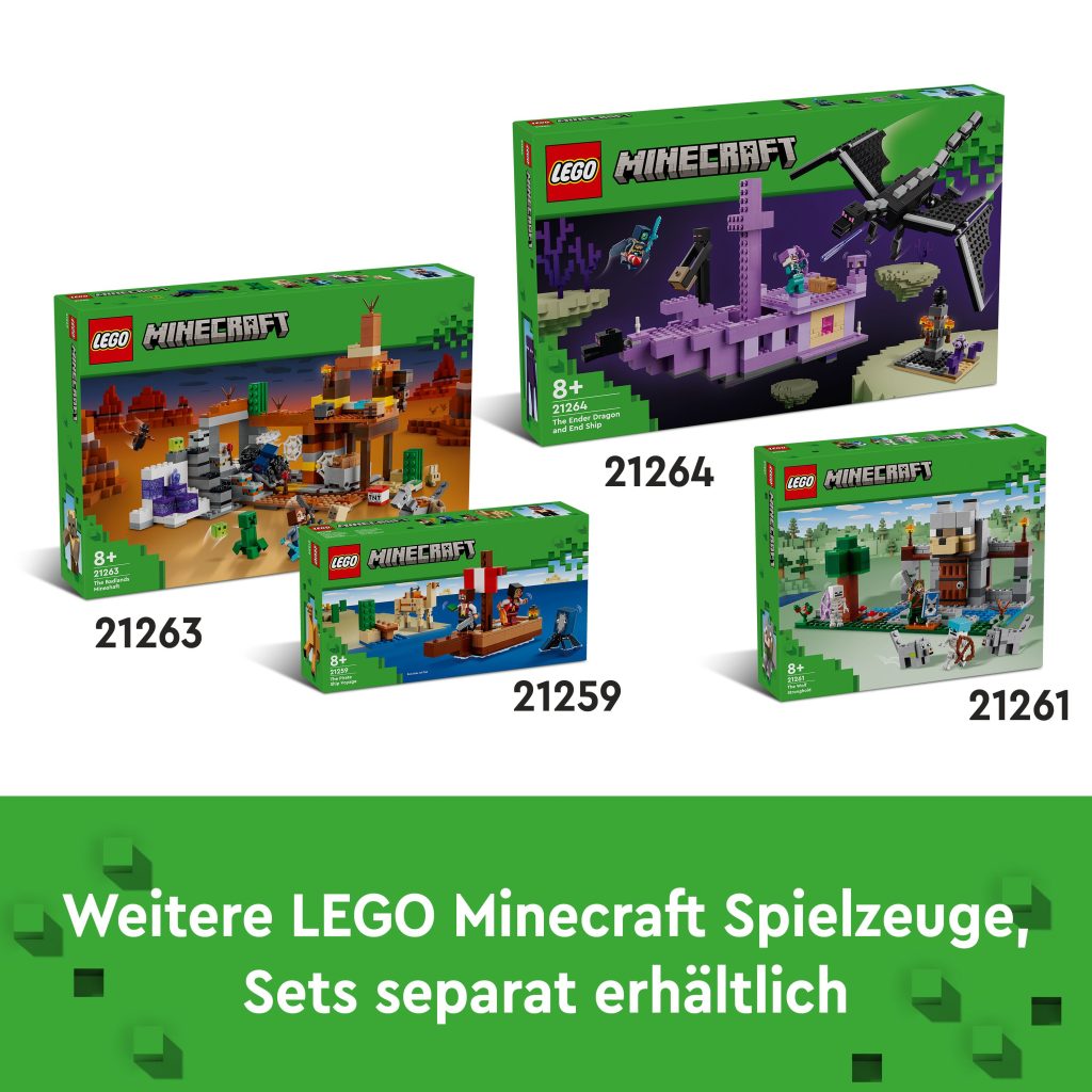 Produktabbildung Der Kirschblütengarten