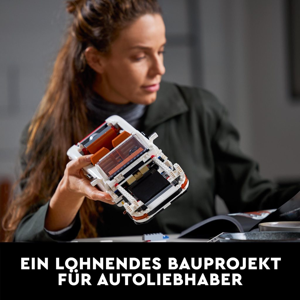 Produktabbildung Porsche 911