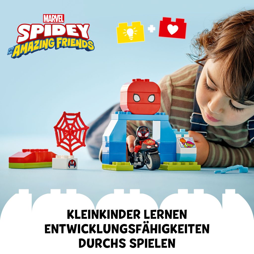 Produktabbildung Spins Motorrad-Abenteuer