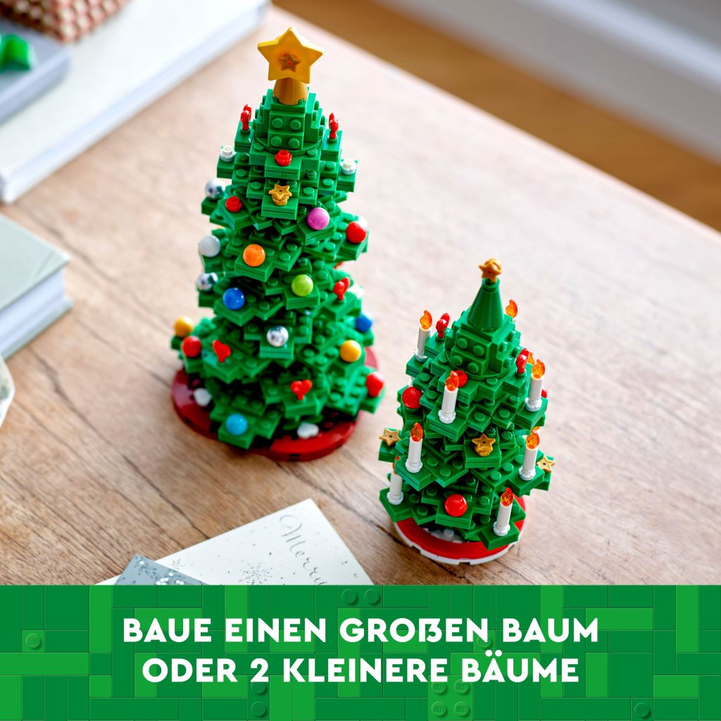 Produktabbildung Weihnachtsbaum