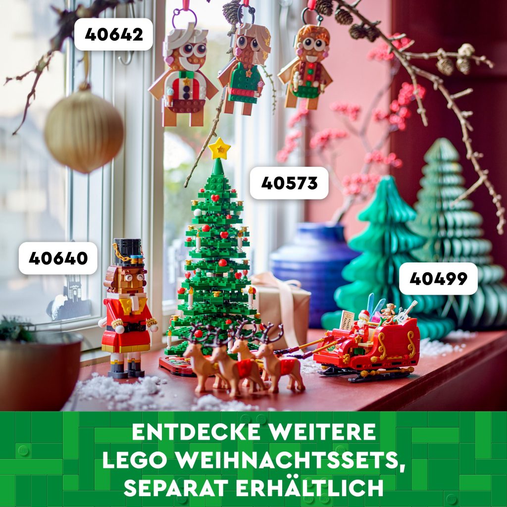 Produktabbildung Weihnachtsbaum