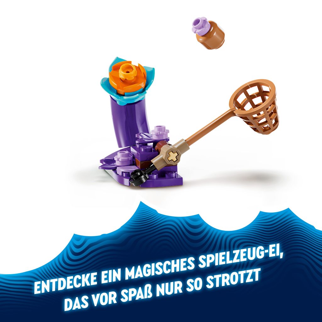 Produktabbildung Izzies Traumtiere