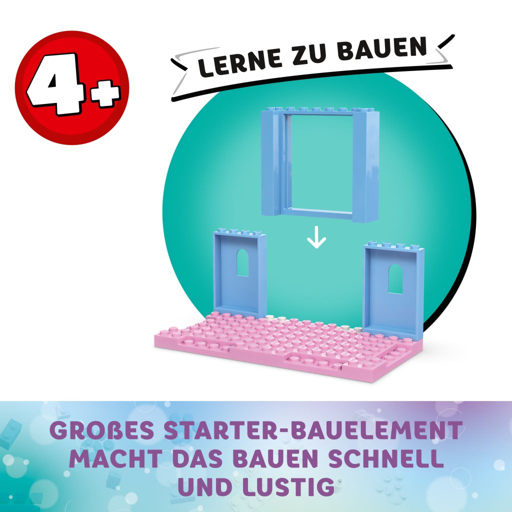 Produktabbildung Gabbys Kätzchen Öhrchen