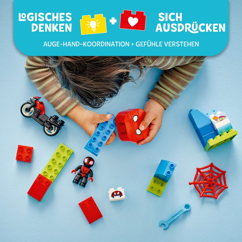 Produktabbildung Spins Motorrad-Abenteuer