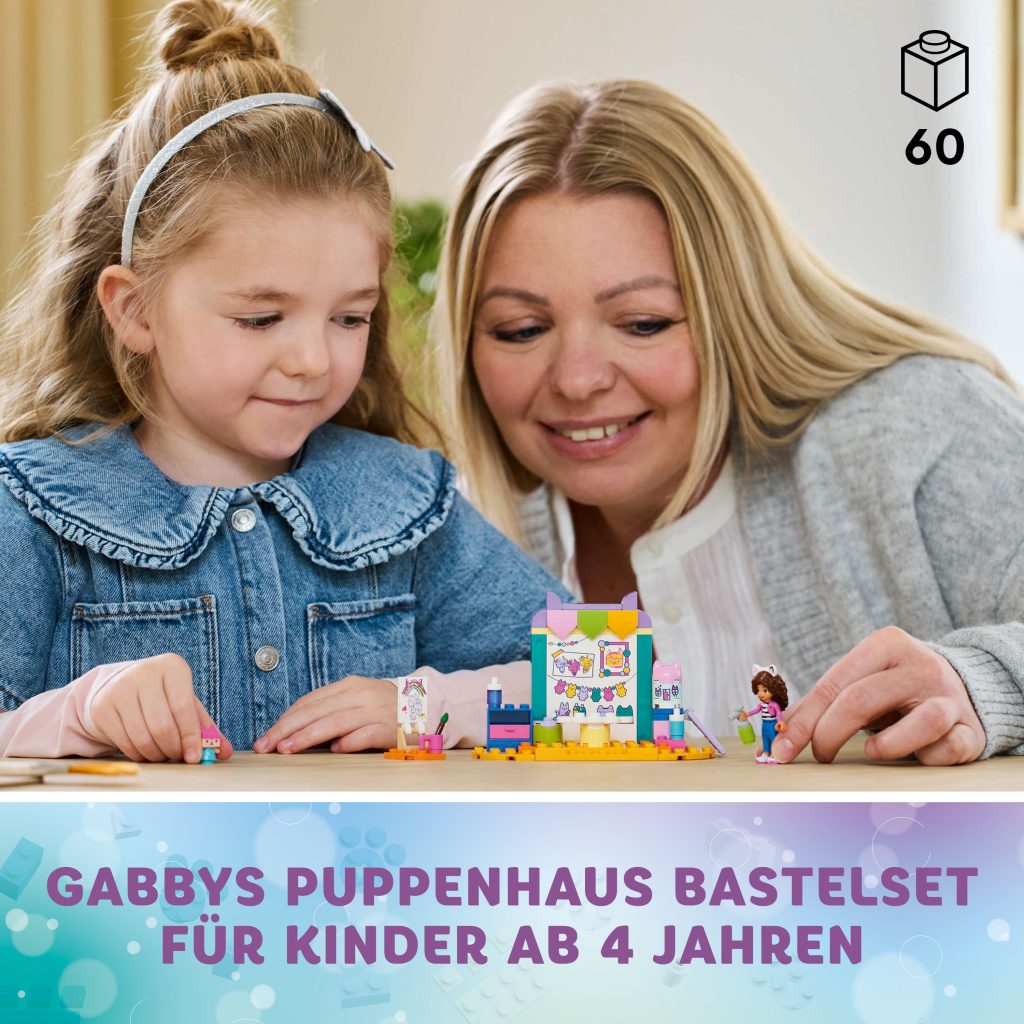 Produktabbildung Bastelspaß mit Baby Box