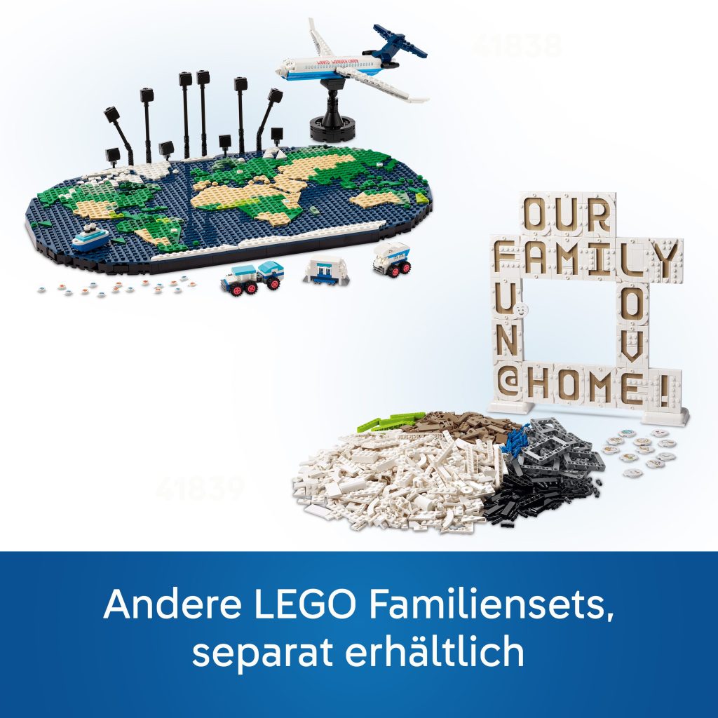 Produktabbildung Reiseerinnerungen