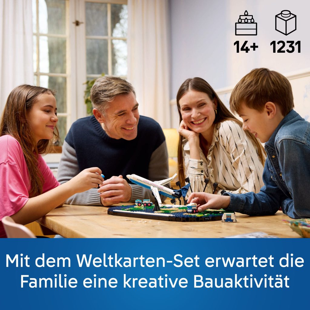 Produktabbildung Reiseerinnerungen