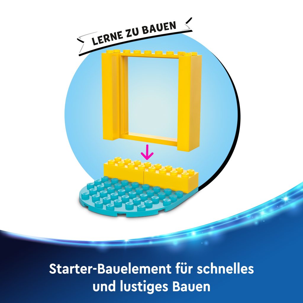 Produktabbildung Arielles Musikbühne