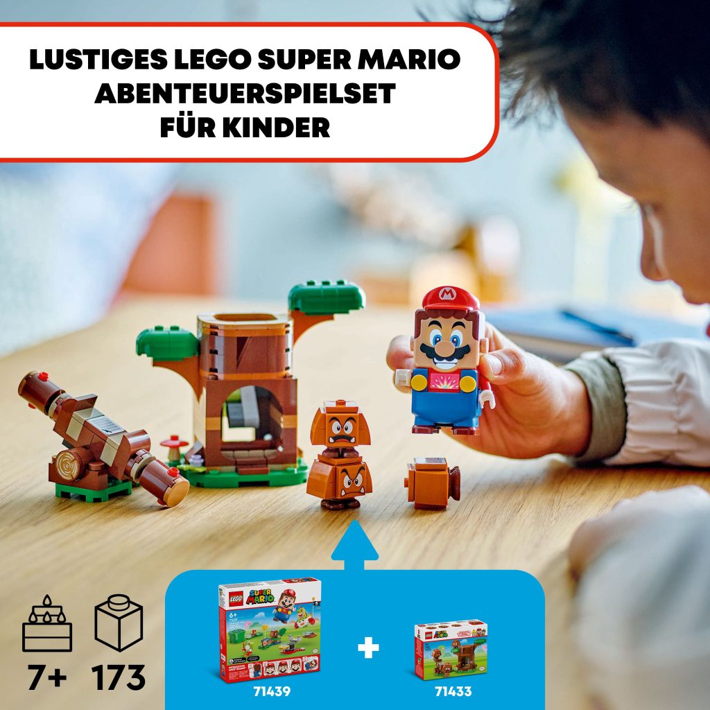 Produktabbildung Gumba-Spielplatz