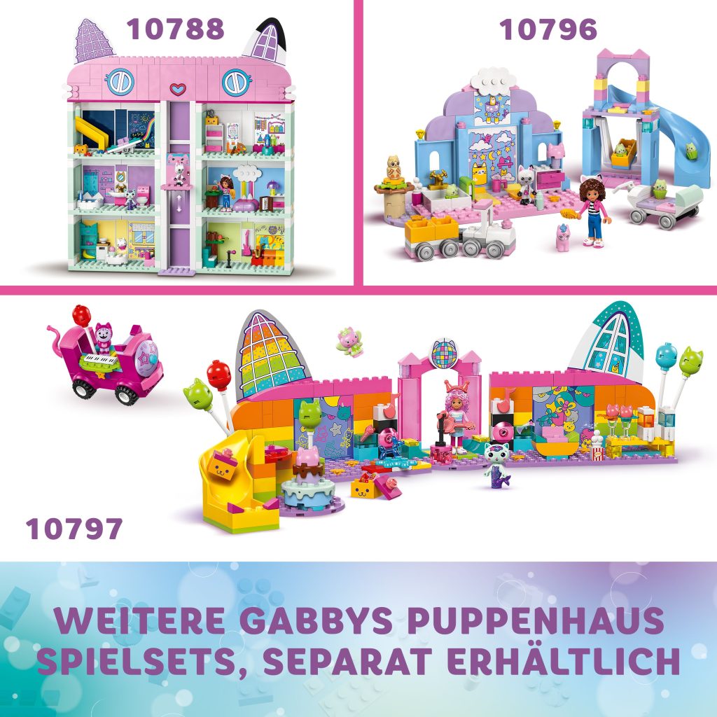 Produktabbildung Bastelspaß mit Baby Box