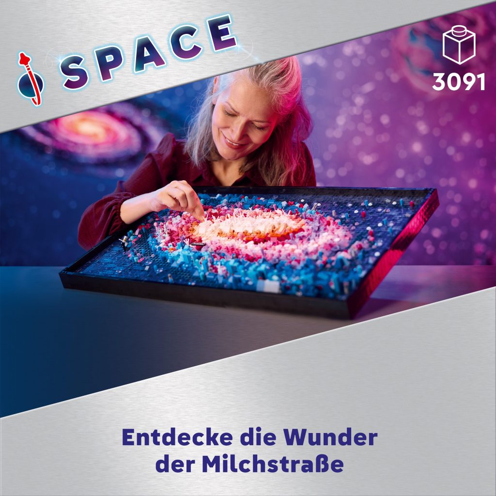 Produktabbildung Die Milchstraßen-Galaxie