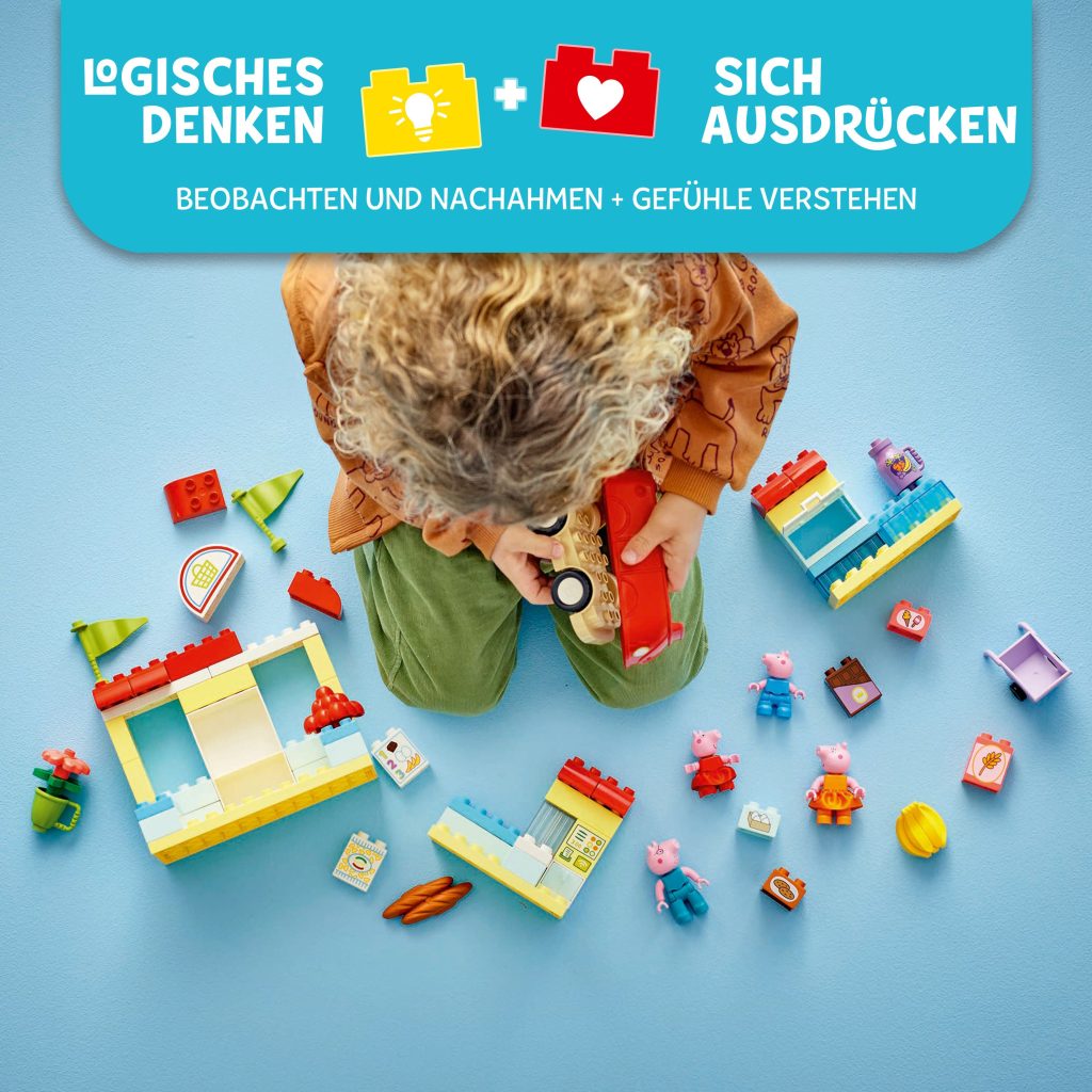 Produktabbildung Peppas Supermarkt