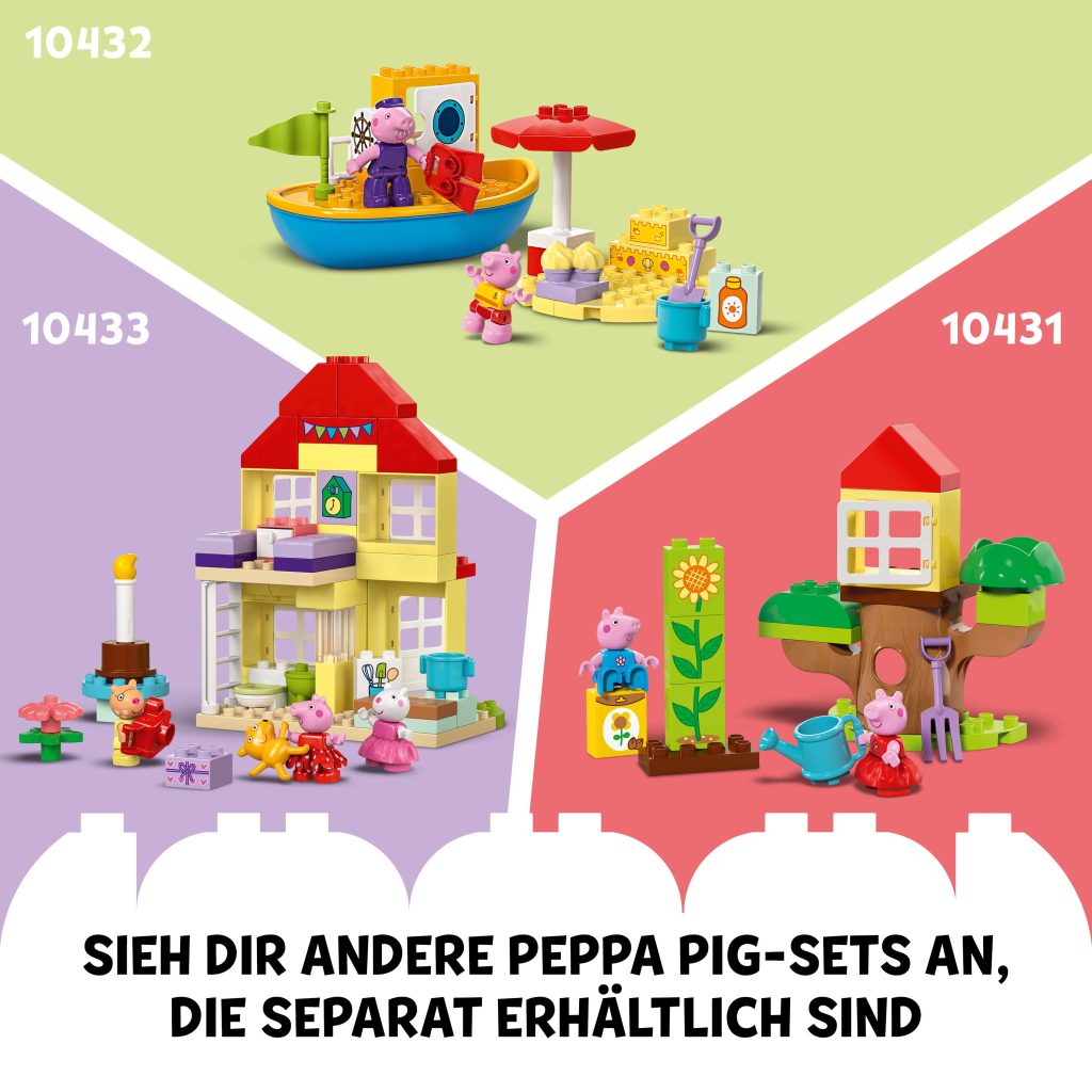 Produktabbildung Peppas Supermarkt