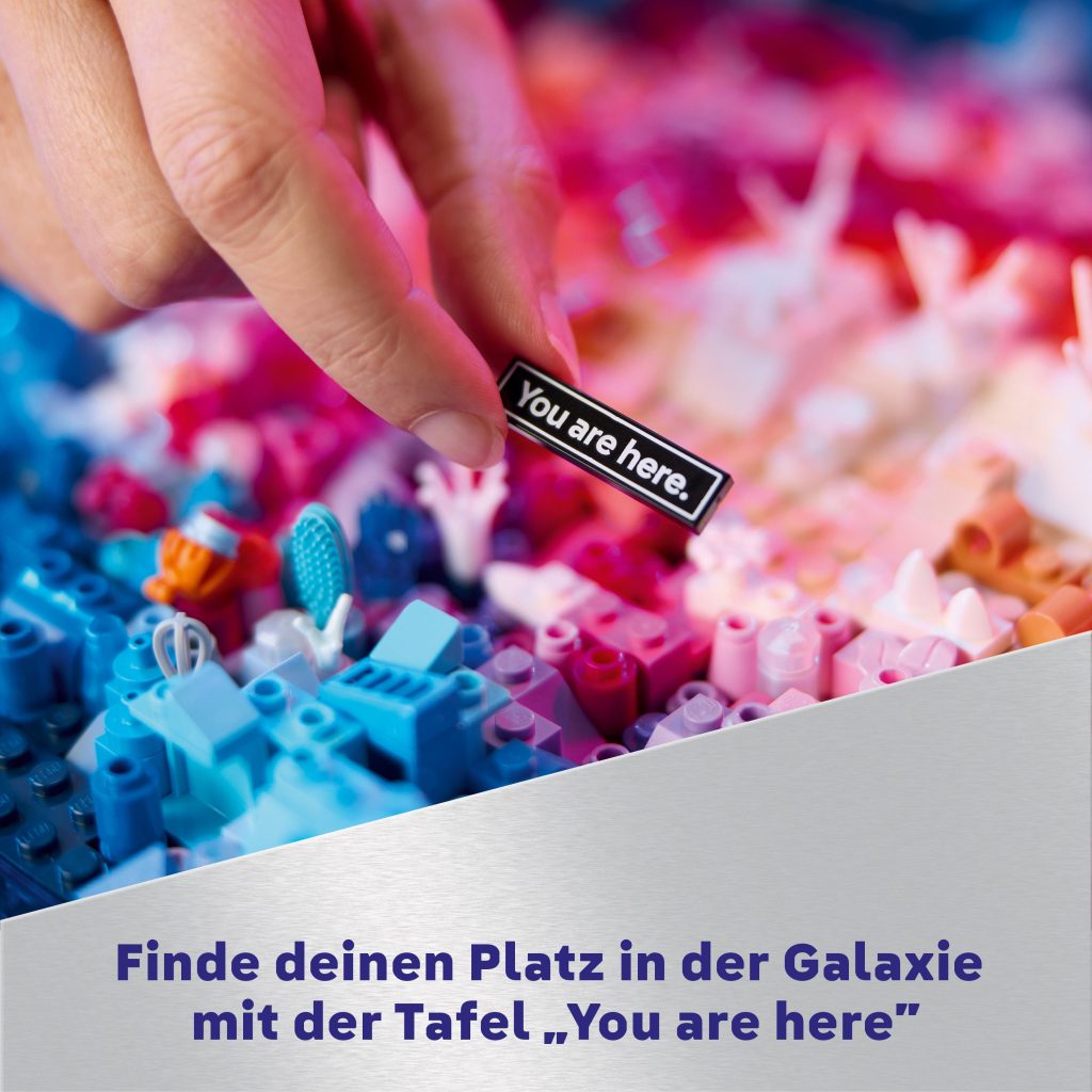 Produktabbildung Die Milchstraßen-Galaxie