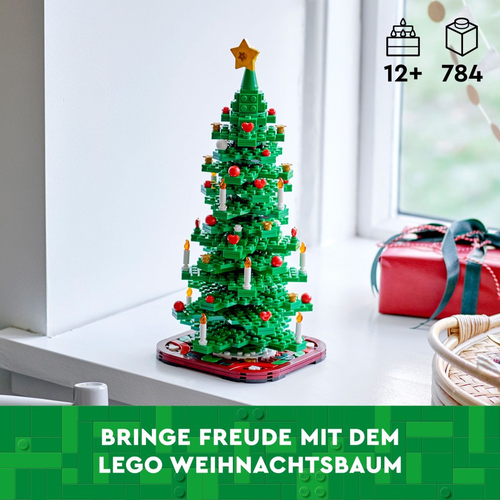 Produktabbildung Weihnachtsbaum