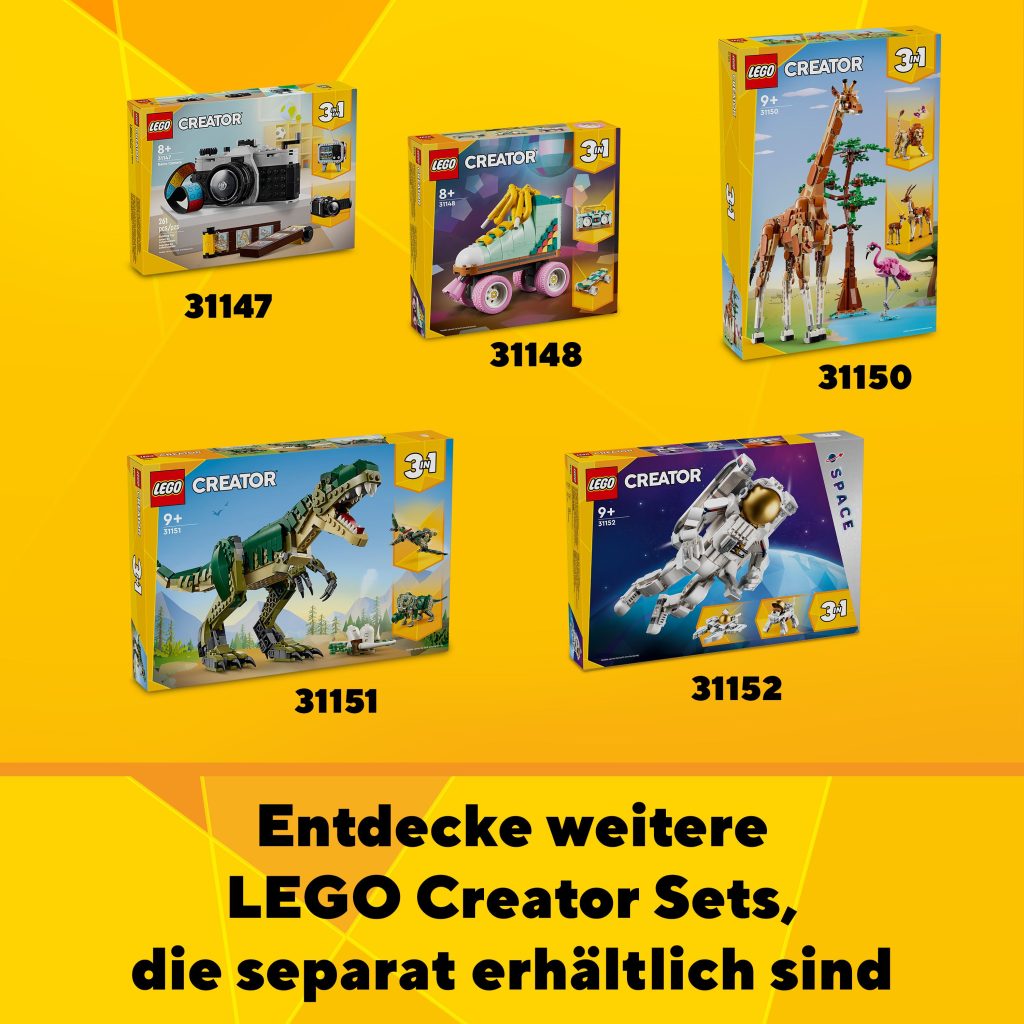 Produktabbildung Modernes Haus