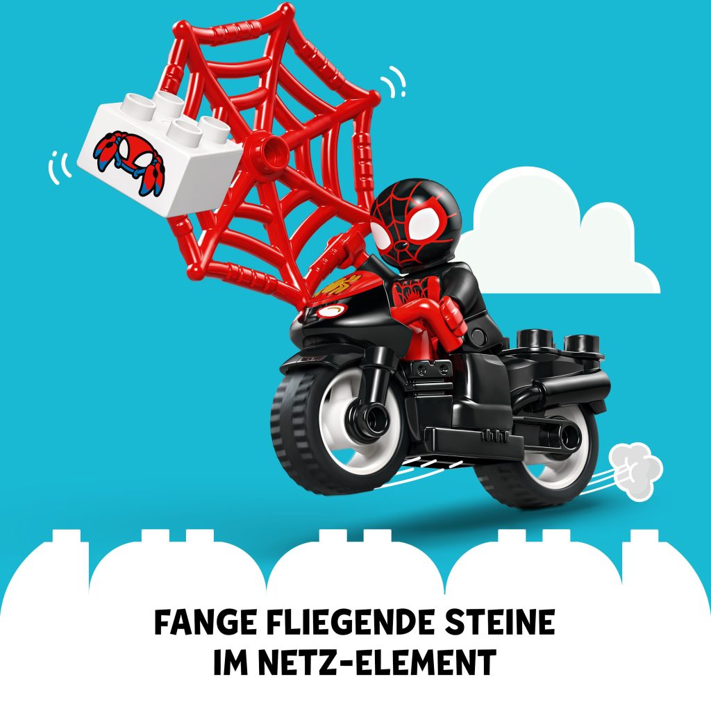 Produktabbildung Spins Motorrad-Abenteuer