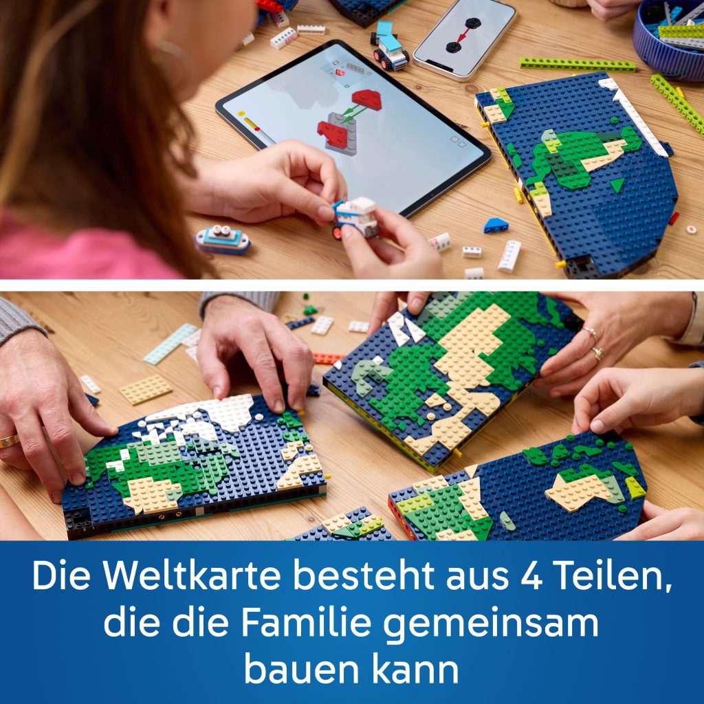 Produktabbildung Reiseerinnerungen