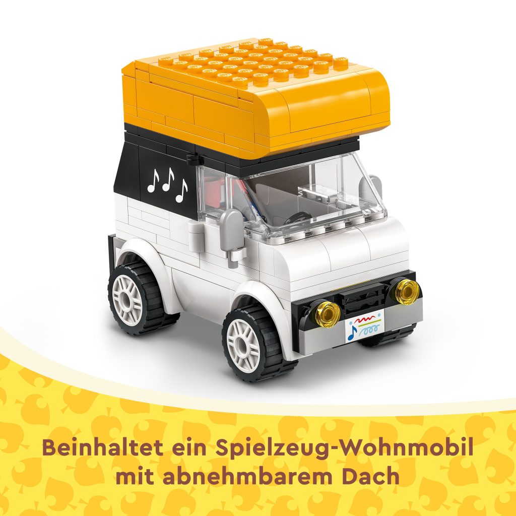 Produktabbildung K.K. spielt auf dem Festplatz