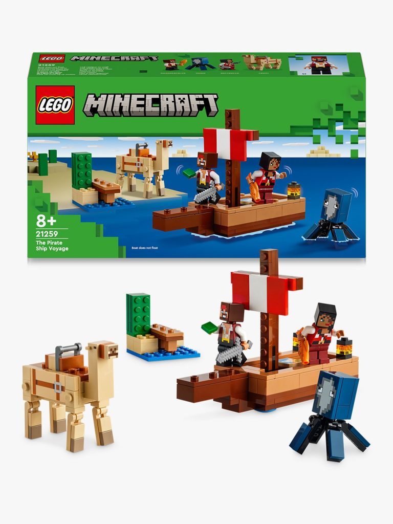 Produktabbildung Die Piratenschiffreise