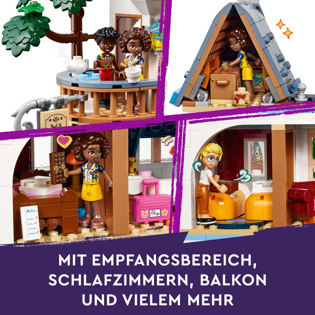 Produktabbildung Burg mit Ferienunterkunft
