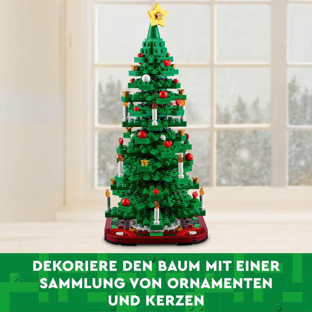 Produktabbildung Weihnachtsbaum