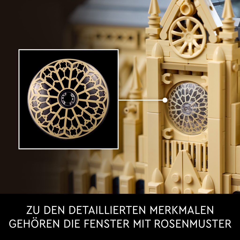 Produktabbildung Notre-Dame de Paris