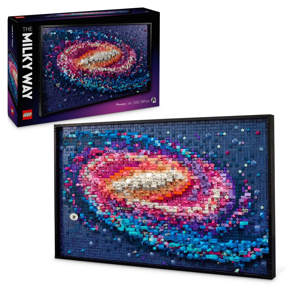 Produktabbildung Die Milchstraßen-Galaxie