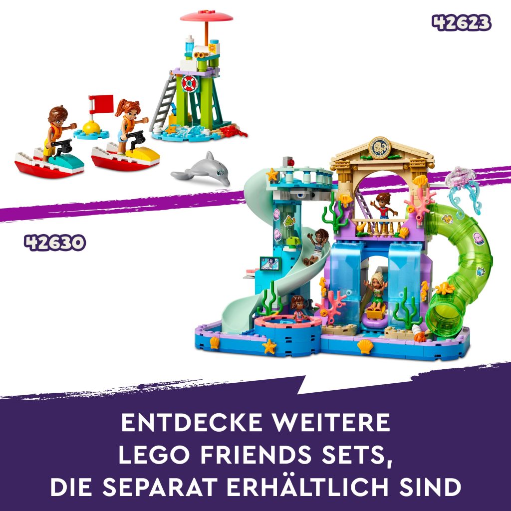 Produktabbildung Smoothie-Stand am Strand