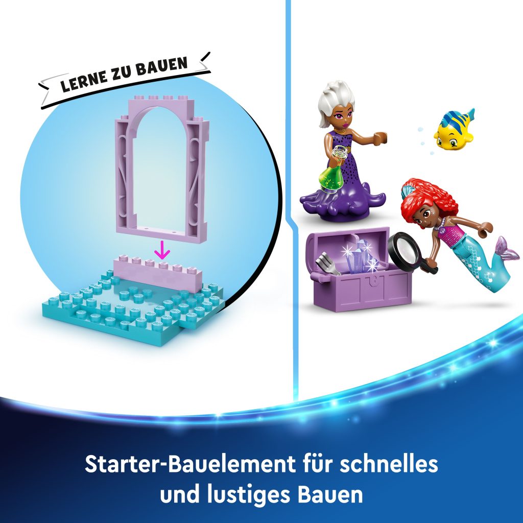 Produktabbildung Arielles Kristallhöhle