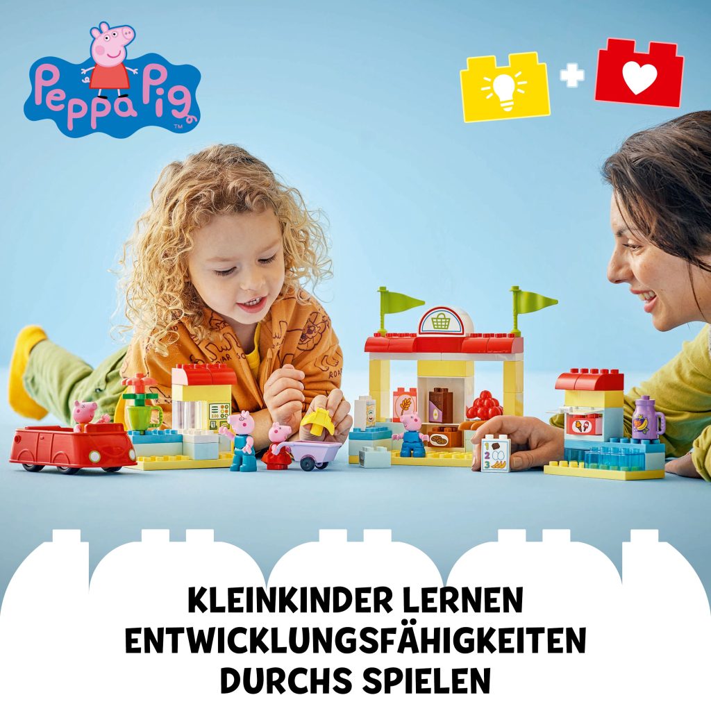 Produktabbildung Peppas Supermarkt