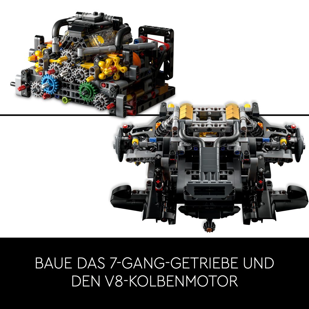 Produktabbildung McLaren P1™