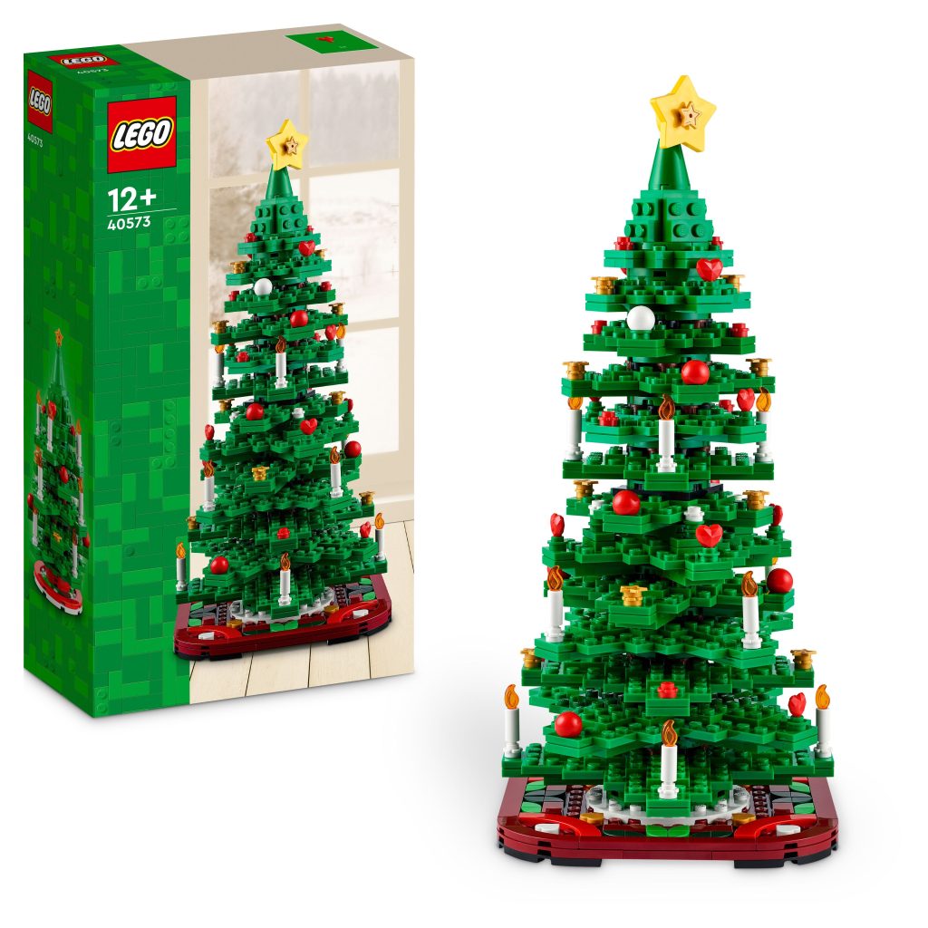 Produktabbildung Weihnachtsbaum