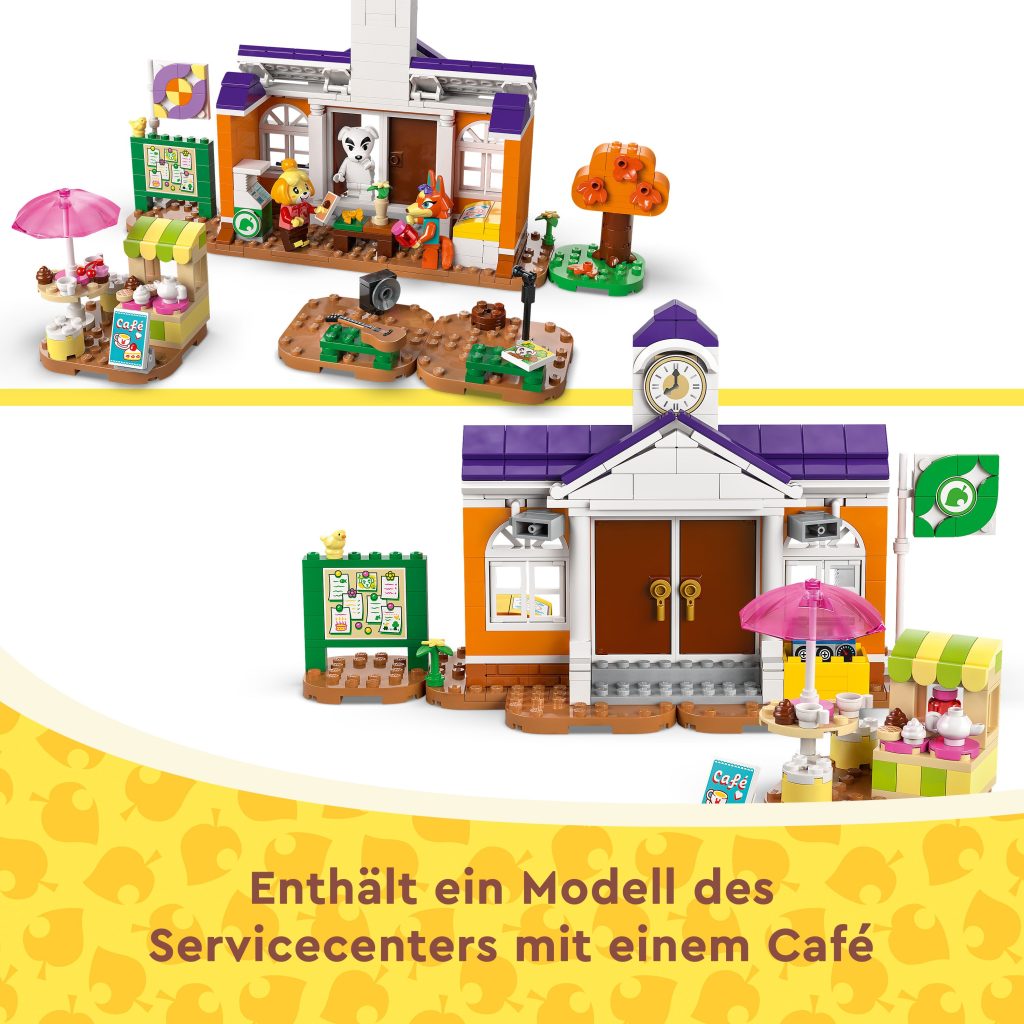 Produktabbildung K.K. spielt auf dem Festplatz