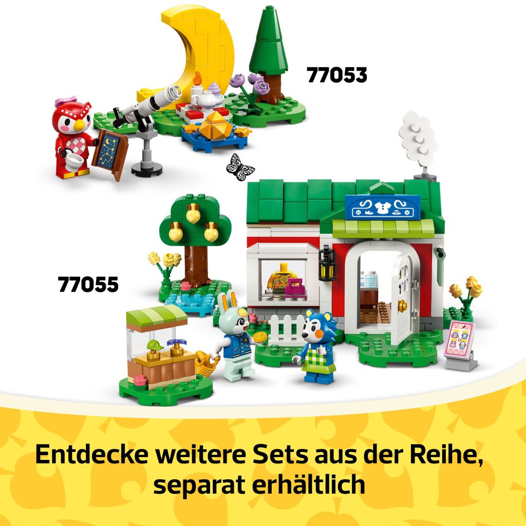 Produktabbildung Gerds Wohnwagen & Gärtnerei